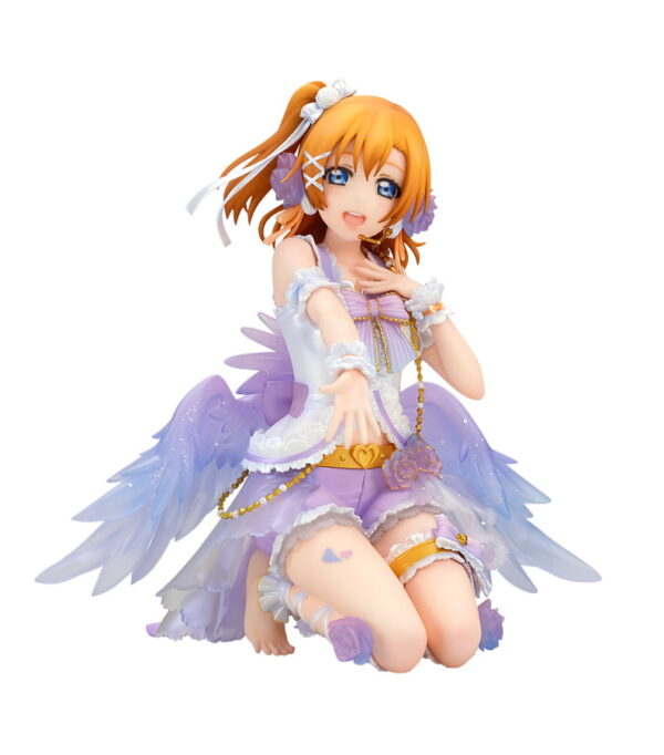 4560228206074 Kousaka Honoka White Day Hen Figure | Love Live! (Alter) 1/7 - Image 1