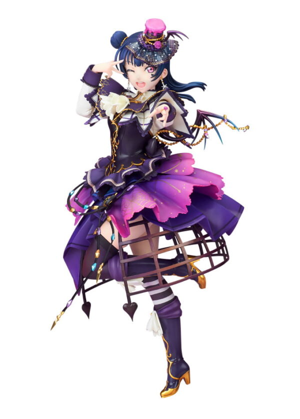 4560228206135 Tsushima Yoshiko Figure | Love Live! (Alter) 1/7 - Image 1