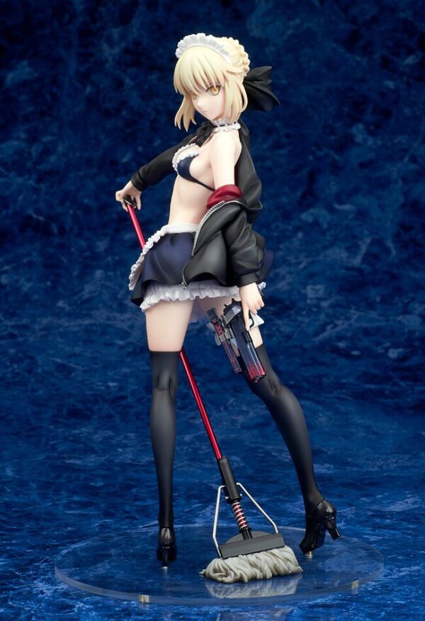 4560228206159 Saber Alter Rider Figure | Fate/Grand Order (Alter) 1/7 - Image 1