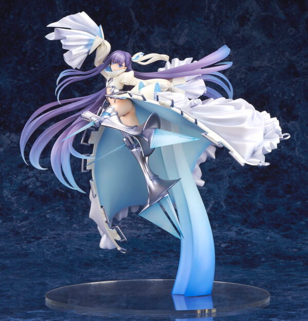 4560228206173 Meltryllis Alter Ego Figure | Fate/Grand Order (Alter) 1/8 - Image 1