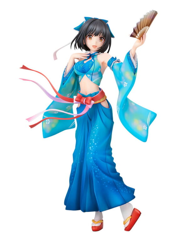 4560228206197 Takafuji Kako Kyouun no Saijo Ver. Figure | The iDOLMASTER (Alter) 1/7 - Image 1