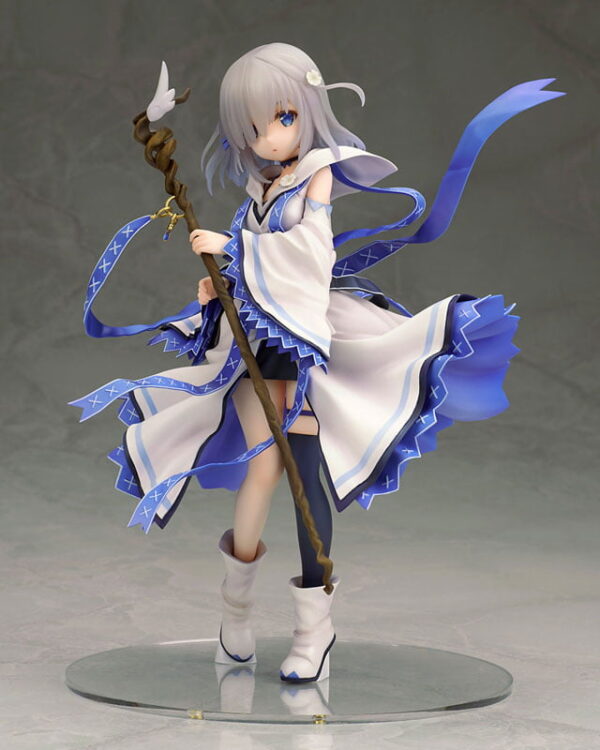 4560228206203 Isuzu Ren Figure | Magia Record (Alter) 1/8 - Image 1