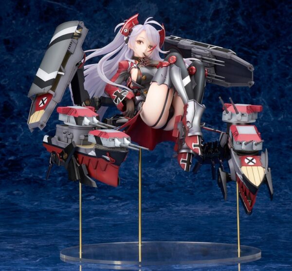 4560228206241 Prinz Eugen Figure | Azur Lane (Alter) - Image 1