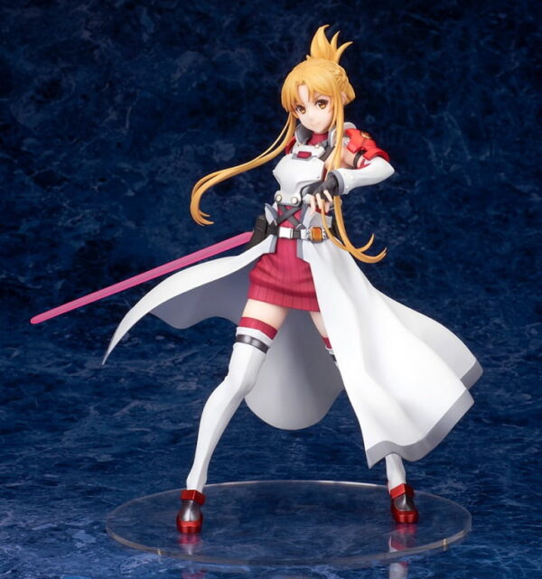 4560228206265 Asuna GGO Ver. Figure | Sword Art Online: Alicization (Alter) 1/7 - Image 1