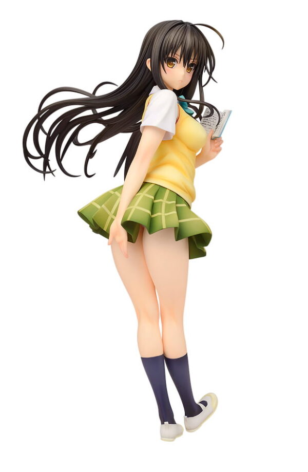4560228206272 Kotegawa Yui Figure | To LOVEru Darkness (Alter) 1/7 - Image 1