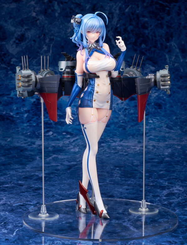 4560228206302 St. Louis Figure | Azur Lane (Alter) - Image 1