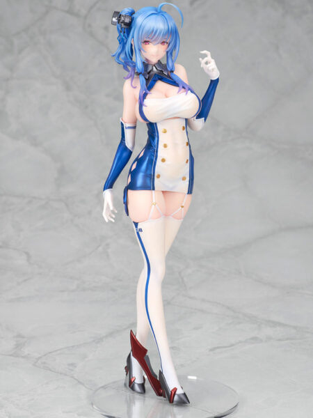 Figure St.Louis lightweight version azur lane alter