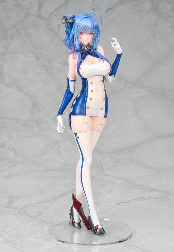Figure St.Louis lightweight version azur lane alter