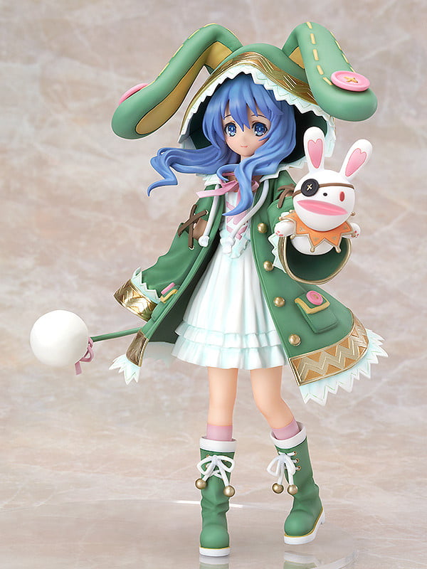 4560308575205 Yoshino, Yoshinon Figure | Date A Live (Phat Company) 1/8 - Image 1
