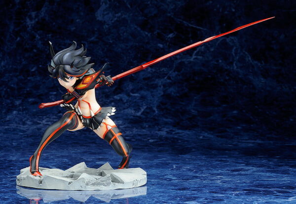 4560308575212 Matoi Ryuuko, Senketsu Kamui Senketsu ver. Figure | Kill la Kill (Phat Company) 1/8 - Image 1