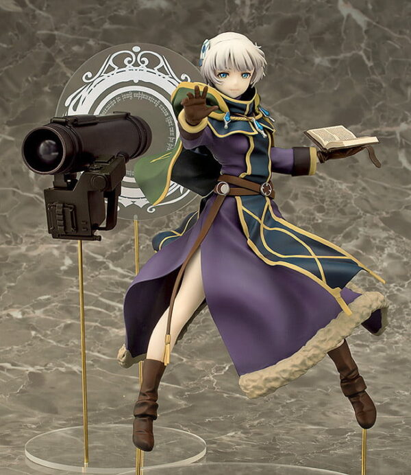 4560308575311 Meteora Osterreich Figure | Re:Creators (Phat Company) 1/8 - Image 1