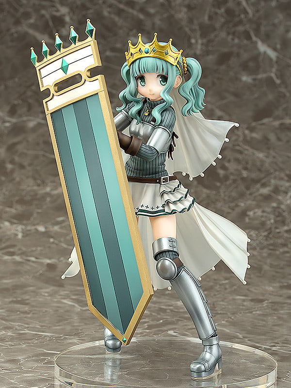 4560308575403 Futaba Sana Figure | Magia Record (Phat Company) 1/8 - Image 1