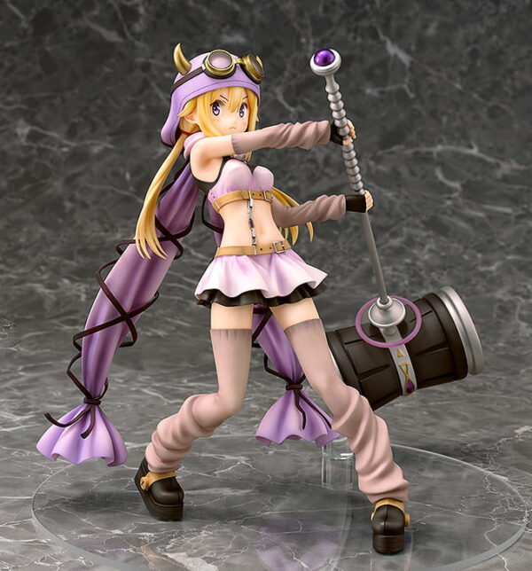 4560308575410 Mitsuki Felicia Figure | Magia Record (Phat Company) 1/8 - Image 1