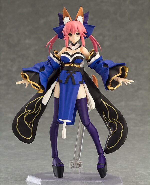 4560308575434 Tamamo no Mae Caster Figure | Fate/EXTRA (Phat Company) 1/8 - Image 1