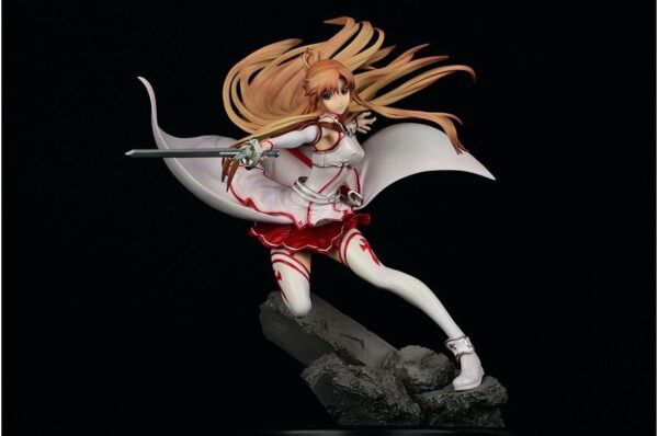 4560321854165 Asuna Ver. Glint -Senkou- Figure | Sword Art Online (Orca Toys) 1/6 - Image 1