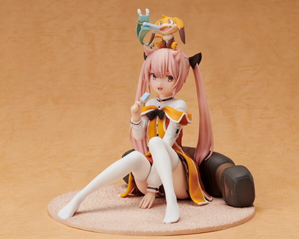4560351952039 Mashiko Kaoru, Nene Figure | Toji no Miko (Genco) 1/7 - Image 1