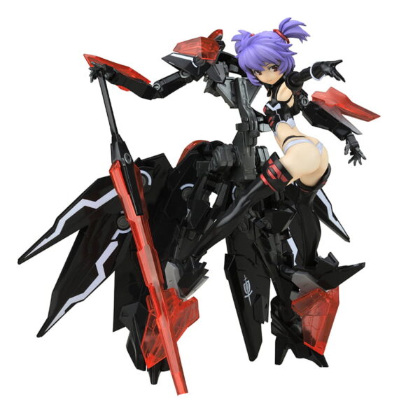 Ines Figure | Busou Shinki (Ques Q) - Image 1