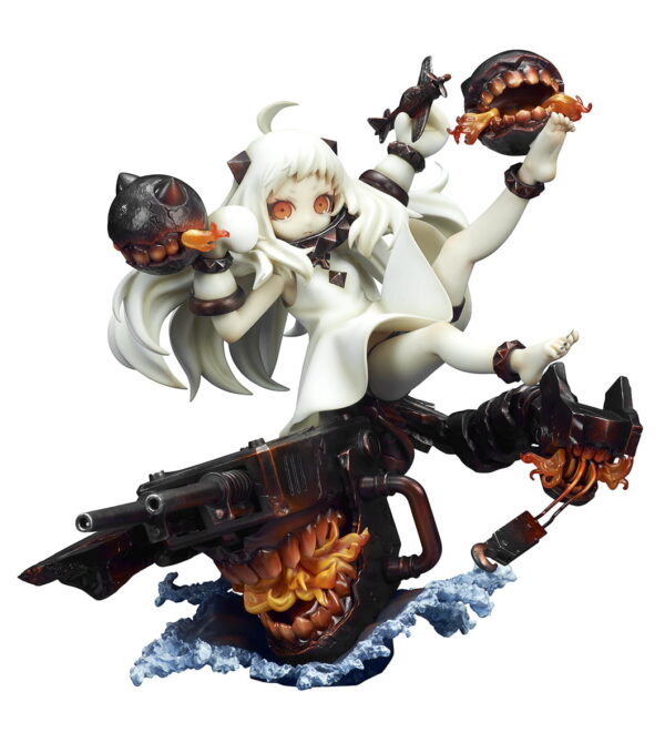 4560393841575 Hokuhou Seiki Figure | Kantai Collection (Ques Q) - Image 1