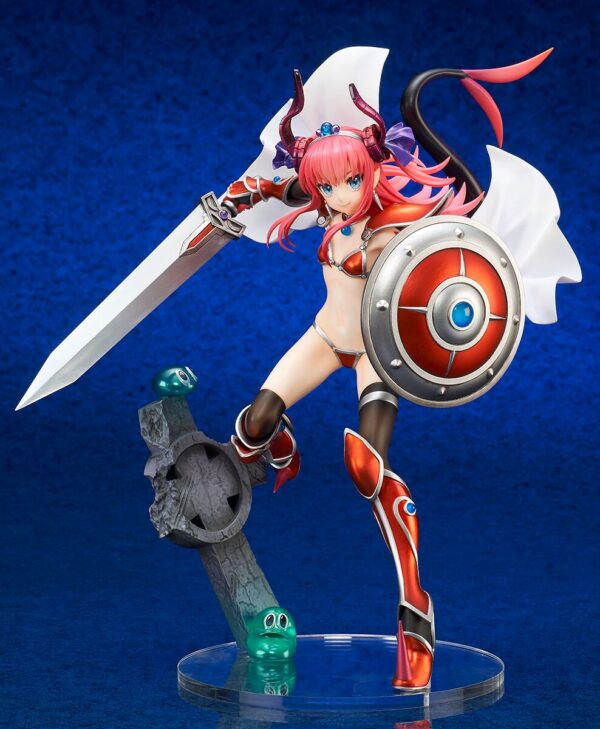 4560393841872 Elizabeth Báthory Saber, Brave Figure | Fate/Grand Order (Ques Q) 1/7 - Image 1