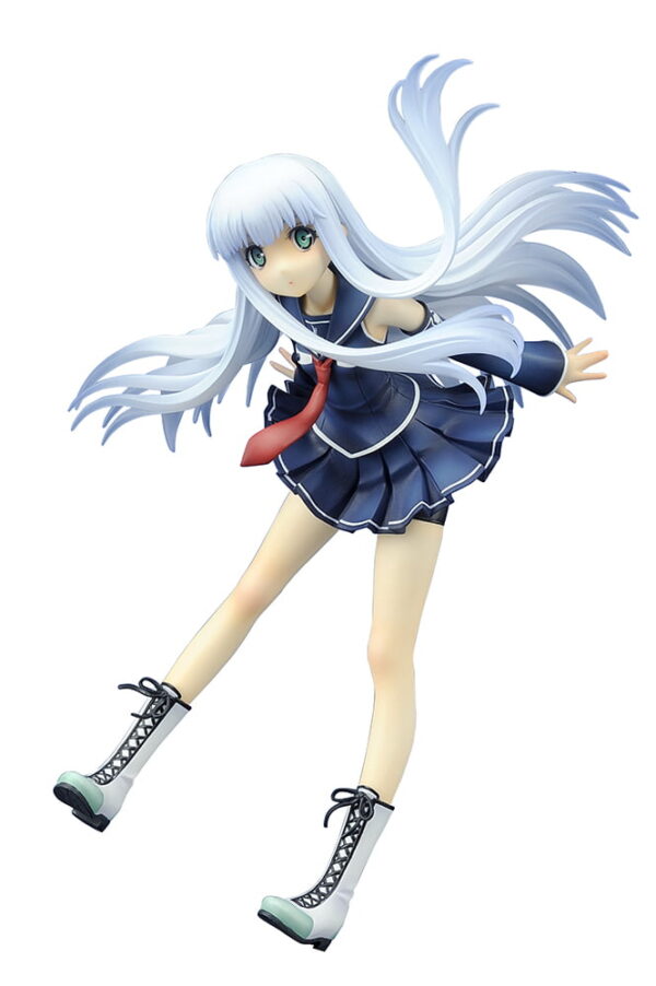 4560393841902 Iona Figure | Arpeggio of Blue Steel (Ques Q) 1/8 - Image 1