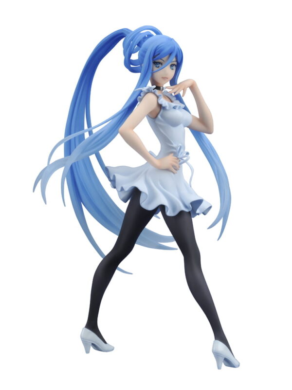 4560393841919 Takao Figure | Arpeggio of Blue Steel (Ques Q) 1/8 - Image 1