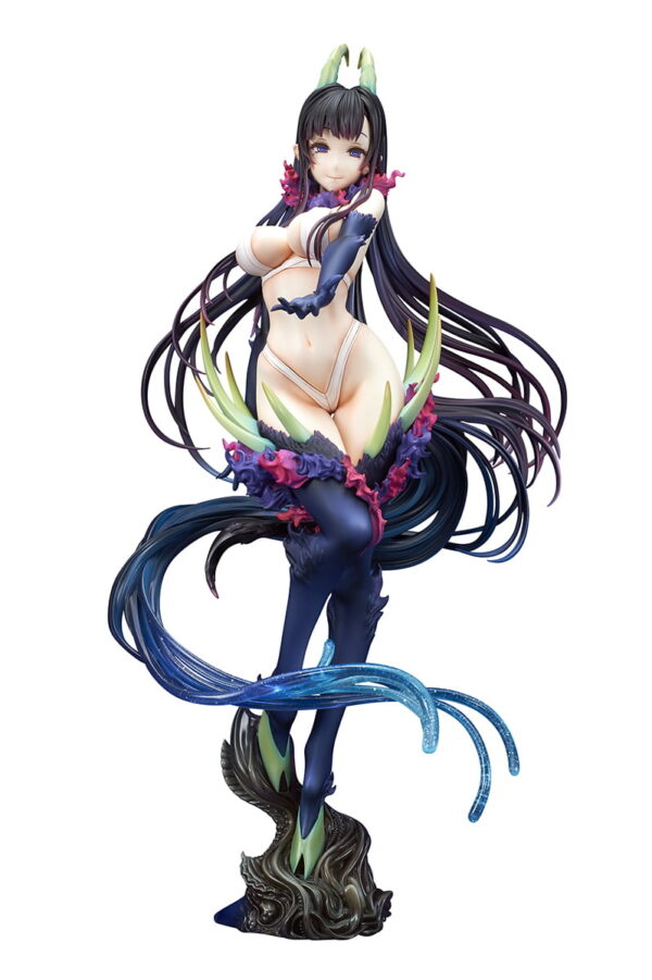4560393841964 Chiyo Figure | Ane Naru Mono (Ques Q) 1/7 - Image 1