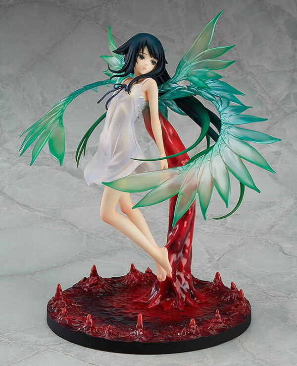 4562177700351 Saya Figure | Saya no Uta (Wing) 1/7 - Image 1