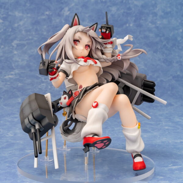 Yudachi  Figure | Azur Lane  (Wing, Union Creative International Ltd) - Image 1