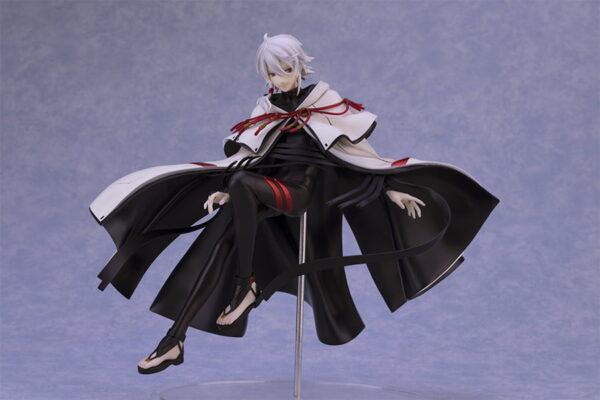 4562283271486 Yaha-kui zaShunina Figure | Kado: The Right Answer (Alphamax) 1/7 - Image 1