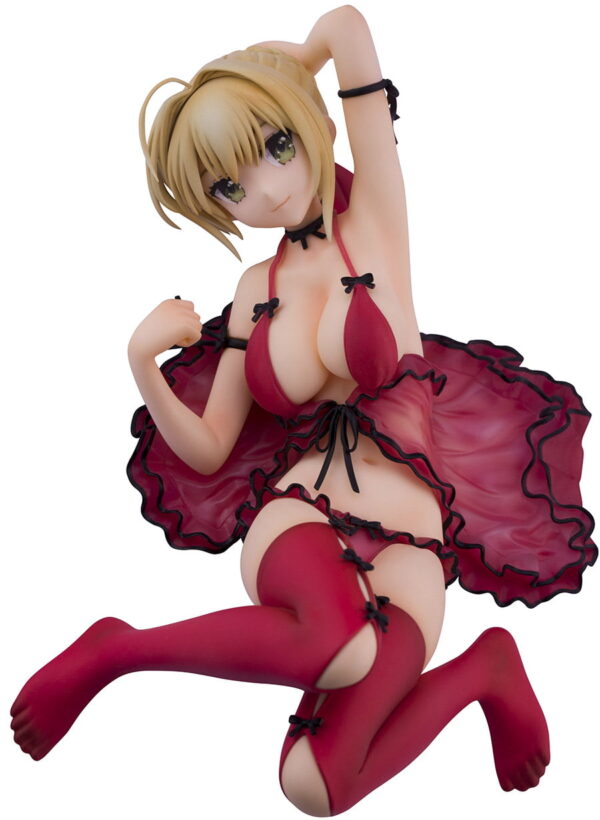 Nero Claudius Figure | Fate/Extella (Alphamax) 1/7 - Image 1