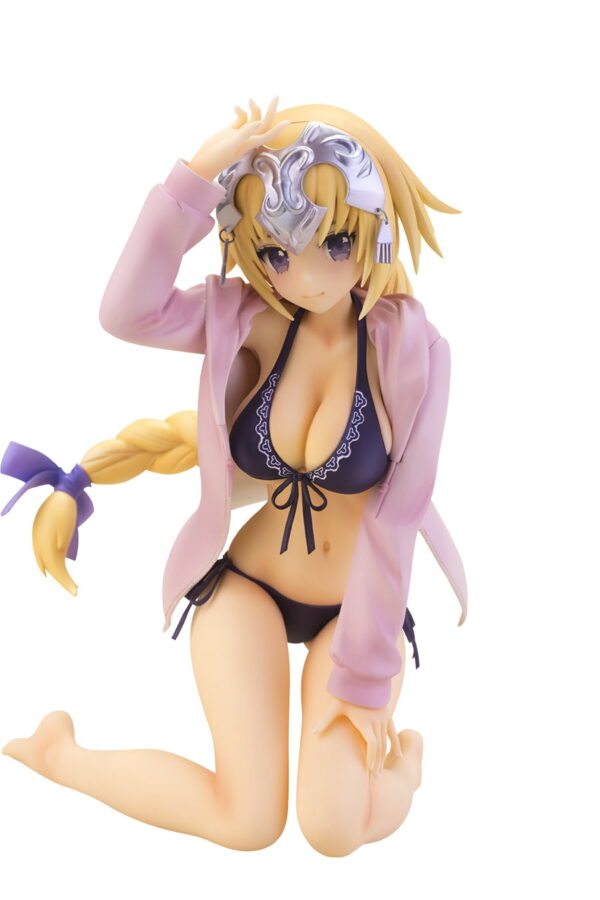 4562283271653 Jeanne d'Arc Swimsuit ver. Figure | Fate/Extella (Alphamax) 1/7 - Image 1