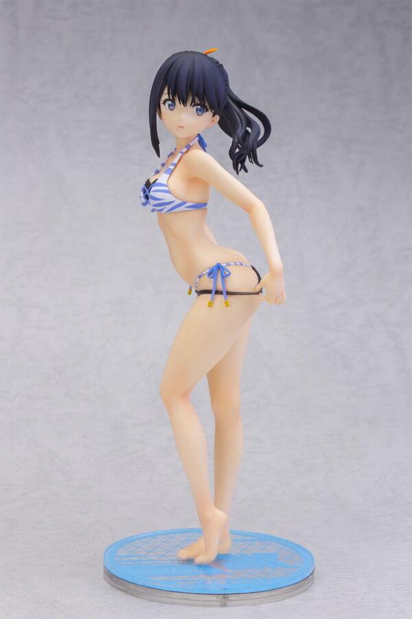 Takarada Rikka Figure | SSSS.Gridman (Alphamax) 1/7 - Image 1