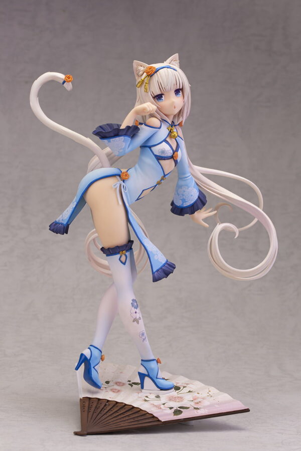 Vanilla China Dress Edition, STD Ver. Figure | Nekopara (Alphamax) 1/6 - Image 1