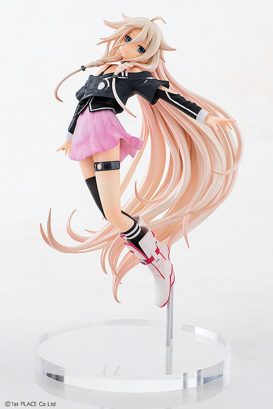 4562369650235 IA Ver.1.5 Figure | Vocaloid (Aquamarine) 1/8 - Image 1
