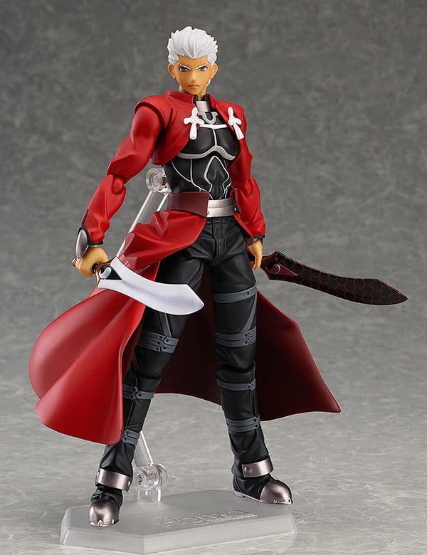 4562369650433 Archer Figure | Fate/Stay Night (Aquamarine) 1/7 - Image 1