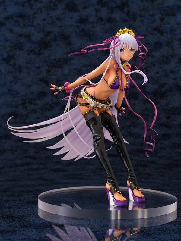 4562369651157 BB Mooncancer, 2nd Ascension Figure | Fate/Grand Order (Aquamarine) 1/7 - Image 1