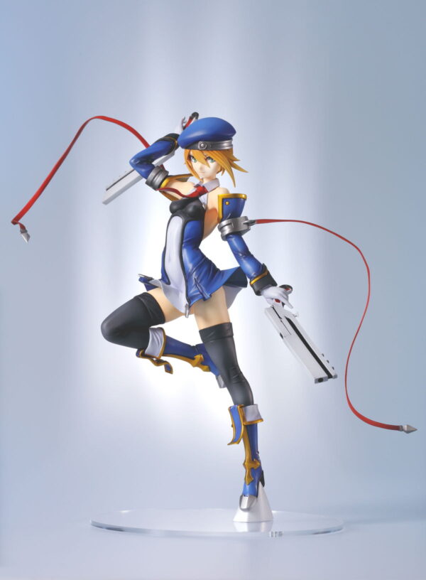 4562389471001 Noel Vermillion Kyou Ishou ver. Figure | BlazBlue (Vertex) 1/7 - Image 1