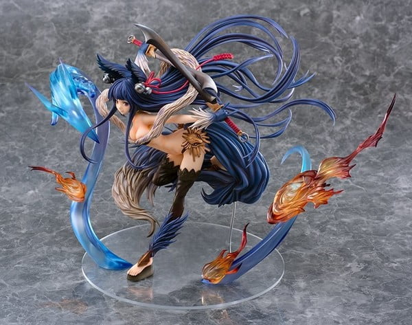 4562469859453 Yuel Chitose o Sagasusha Figure | Granblue Fantasy (Phat Company) 1/7 - Image 1