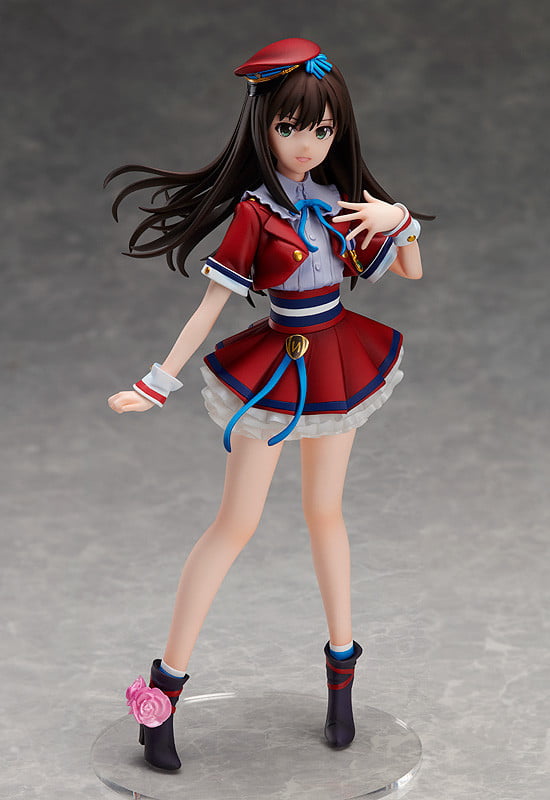 4571245297600 Shibuya Rin new generations Ver. Figure | The iDOLMASTER (FREEing) 1/8 - Image 1