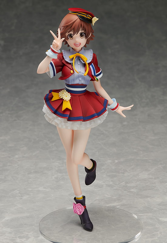 4571245297617 Honda Mio new generations Ver. Figure | The iDOLMASTER (FREEing) 1/8 - Image 1