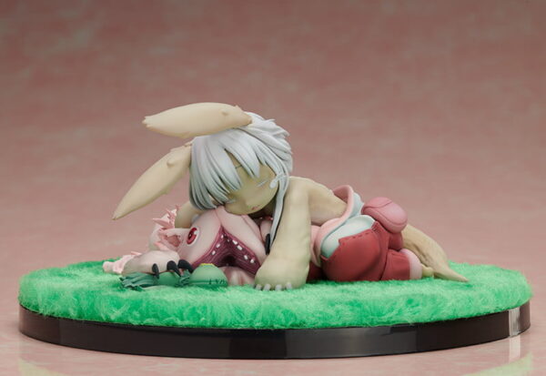 4571245297631 Mitty, Nanachi Figure | Made in Abyss (FREEing) 1/8 - Image 1