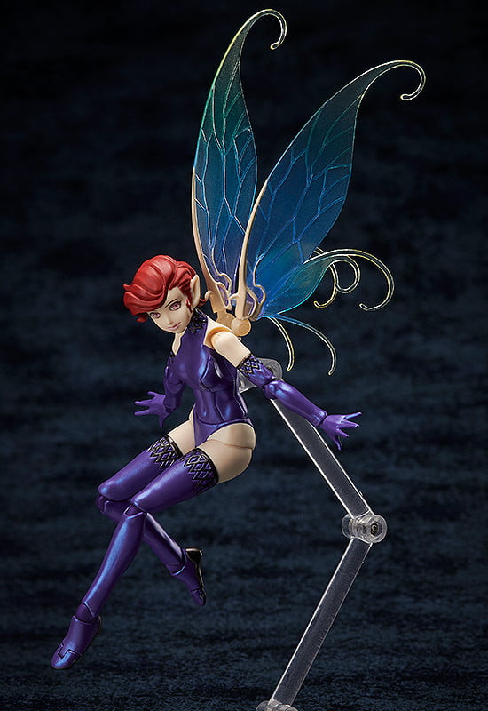 4571245297761 Pixie, Figma | Shin Megami Tensei (FREEing) - Image 1