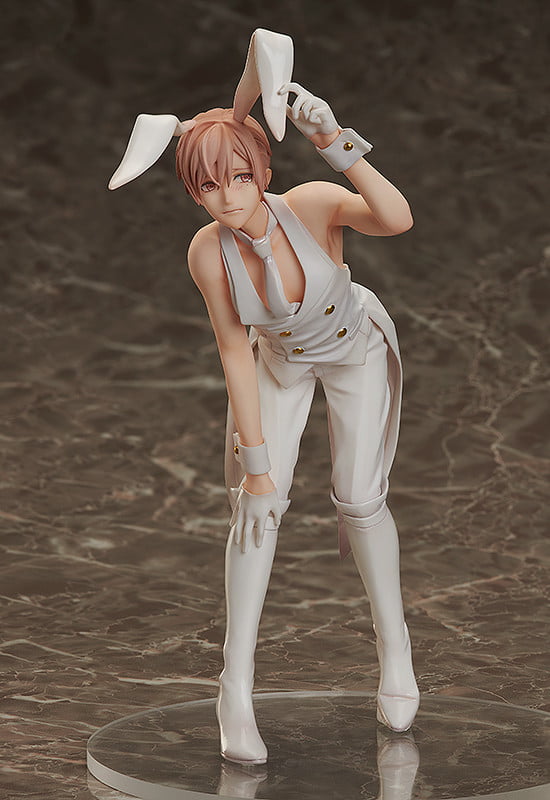 4571245298157 Shirotani Tadaomi, B-style Figure | Ten Count (FREEing) 1/8 - Image 1