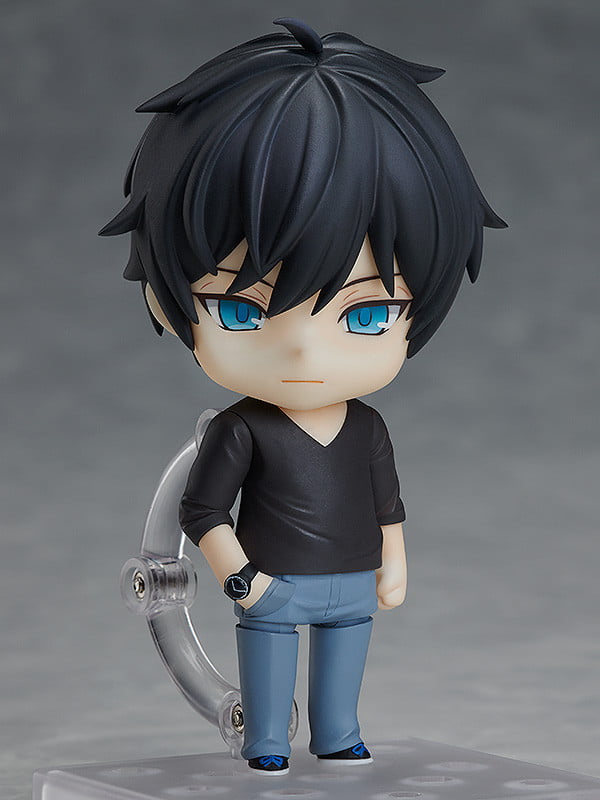 4571245298232 Kurose Riku, Nendoroid | Ten Count (FREEing) - Image 1