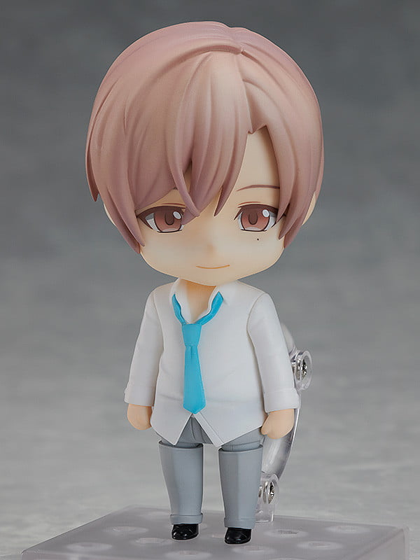 4571245298249 Shirotani Tadaomi, Nendoroid | Ten Count (FREEing) - Image 1