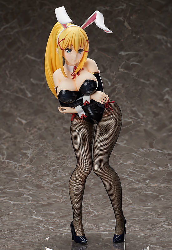 4571245298751 Dustiness Ford Lalatina, B-style Figure | KonoSuba (FREEing) 1/4 - Image 1