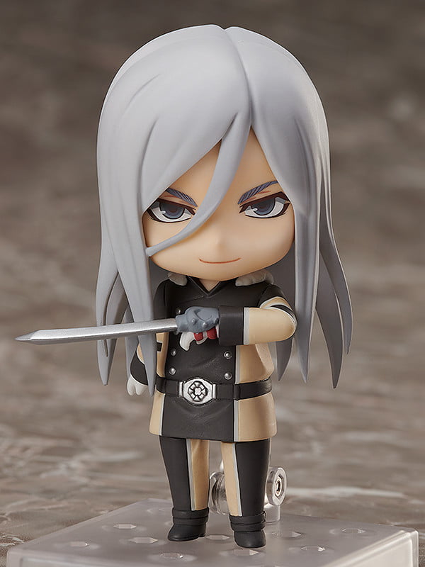 4571245298805 Superbia Squalo, Nendoroid | Tutor Hitman Reborn! (FREEing) - Image 1