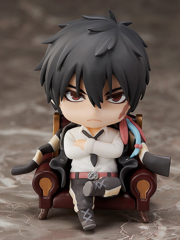 4571245298812 Xanxus, Nendoroid | Tutor Hitman Reborn! (FREEing) - Image 1
