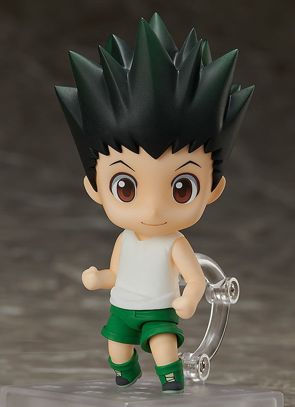 4571245298942 Gon Freecss, Nendoroid | Hunter x Hunter (FREEing) - Image 1