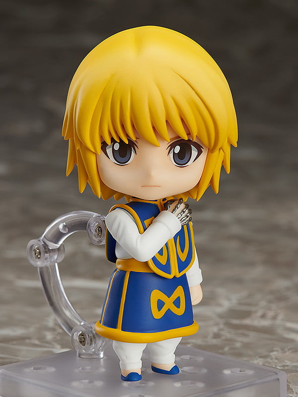 4571245298966 Kurapika, Nendoroid | Hunter x Hunter (FREEing) - Image 1